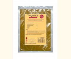 Dhansak Curry Powder